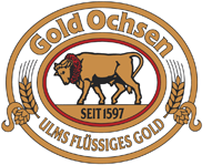 Gold Ochsen Ulm/Donau